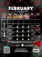 LIVE MUSIC - KD & JD