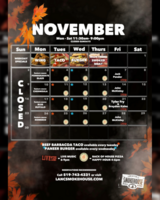 LIVE MUSIC - Jack Pender