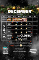 LIVE MUSIC - Jon Grande