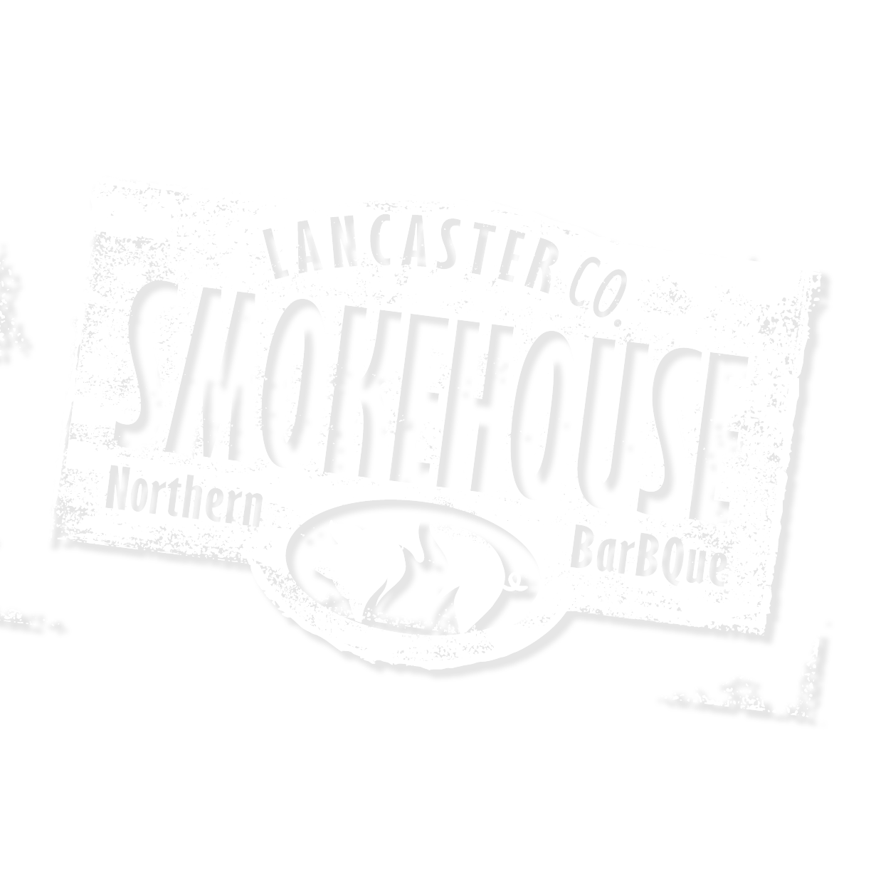 Lancaster Smokehouse logo